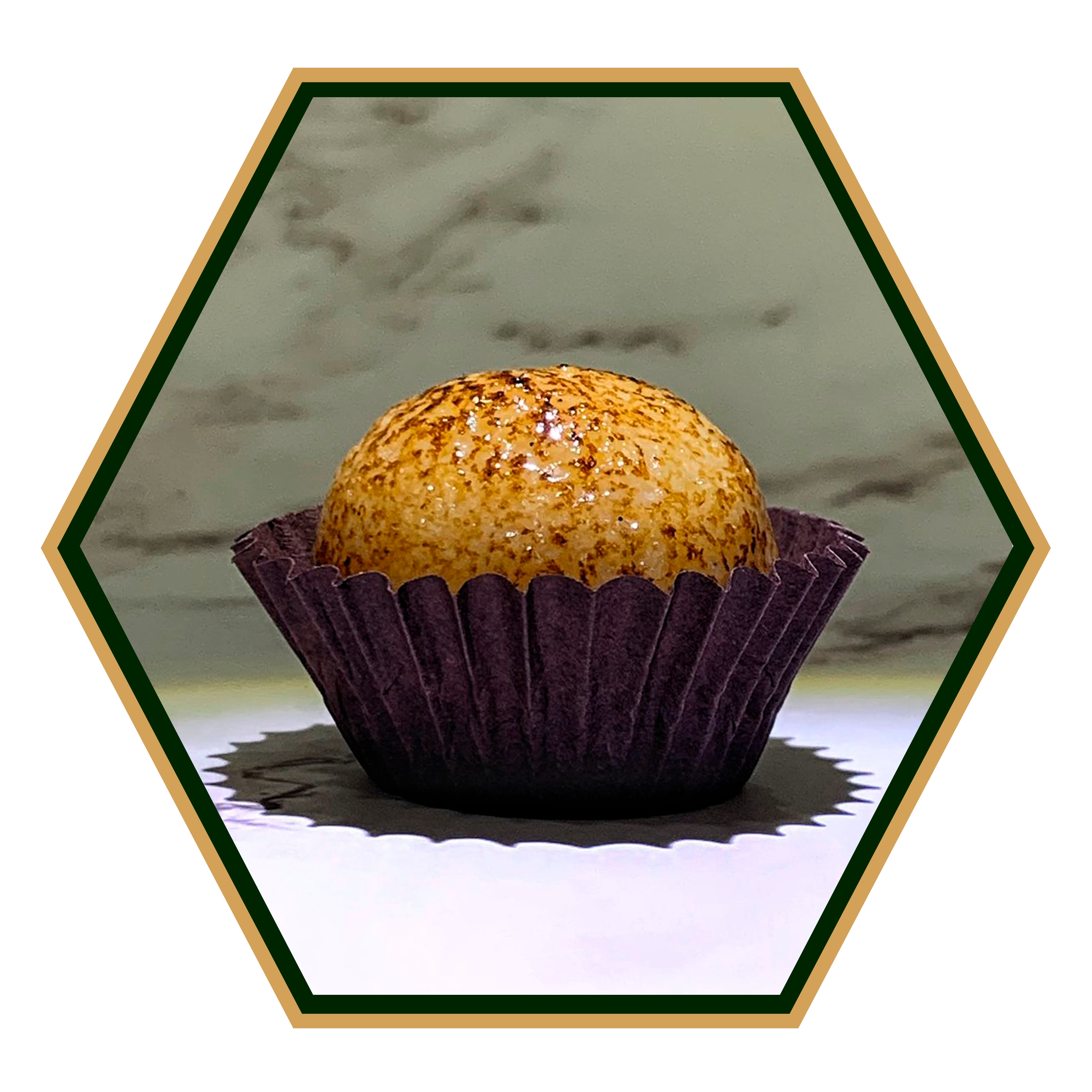 ESPECIAL BRIGADEIRO